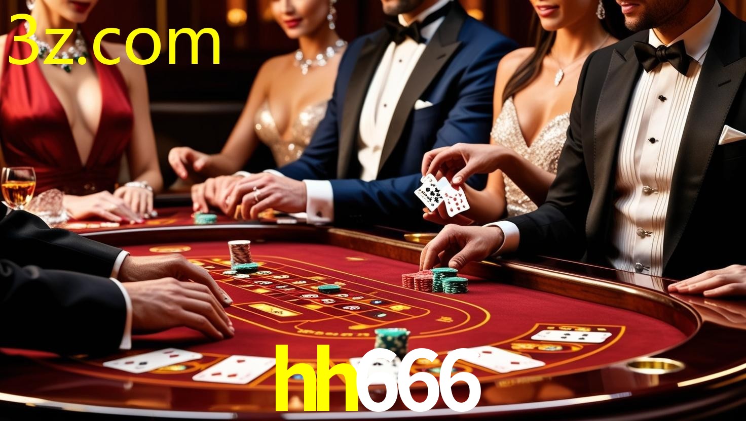 Cadastro Rápido HH666.COM