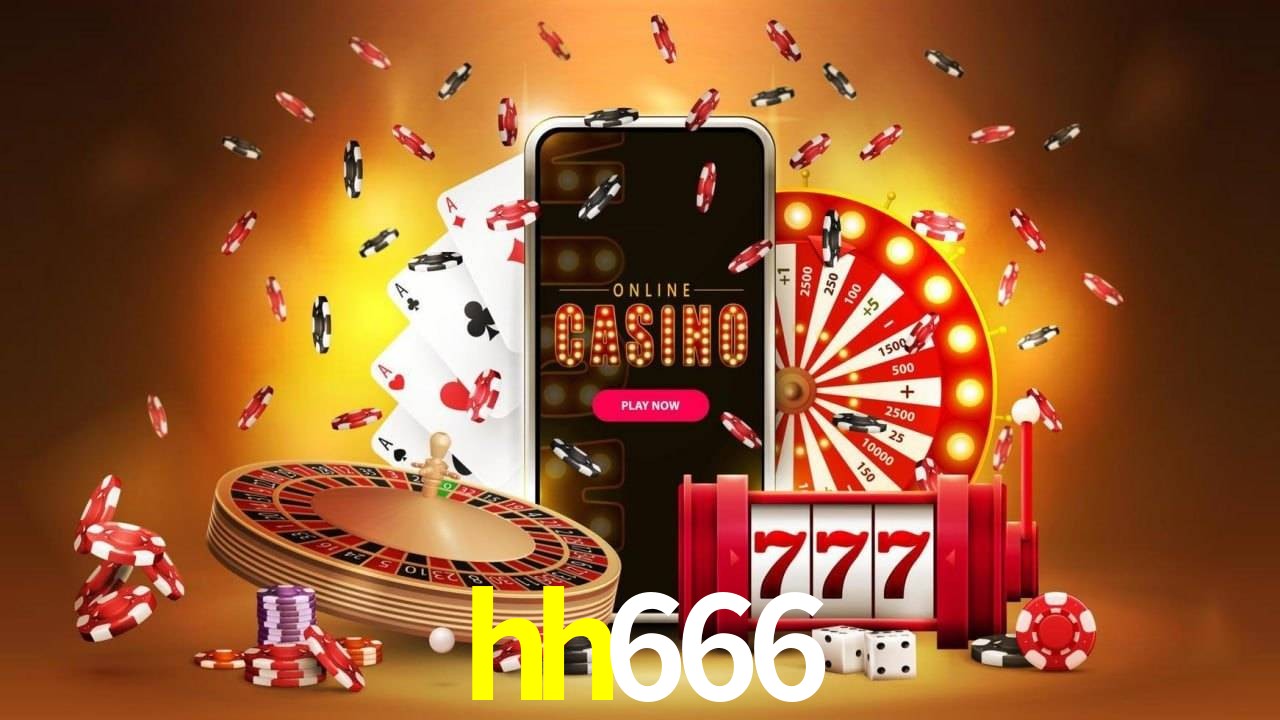 Slot Games hh666