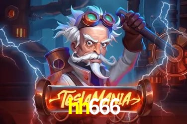 Live Casino hh666
